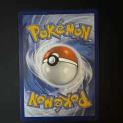 Pokemon Raging Bolt ex SV05: Temporal Forces 218/162 240 HP Hyper Rare Holo - Image 2