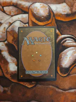 Blinding Angel Nemesis NMS MTG Magic the Gathering 1st Edition - Image 2