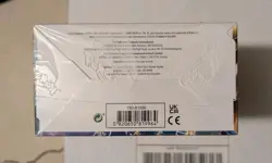 2022 Pokemon TCG Brilliant Stars Booster Box - Factory Sealed - SwSh - Image 5