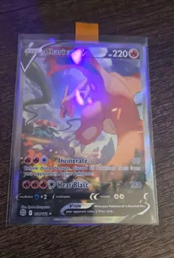 Pokemon TCG Sword and Shield Brilliant Stars Master Set - Image 1