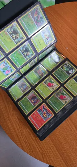 Pokemon TCG Sword and Shield Brilliant Stars Master Set - Image 2