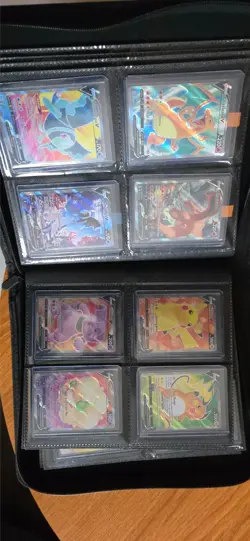 Pokemon TCG Sword and Shield Brilliant Stars Master Set - Image 3