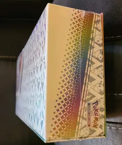 Pokemon Prismatic Evolutions Super Premium Collection SPC New & Factory Sealed - Image 5