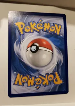 Quajutsu EX 198/167 Maskerade Im Zwielicht Pokemon Karte NM - Image 2