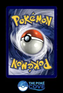 Nidorino 37/102 | Base Set Unlimited | Pokemon Uncommon | LP - Image 2