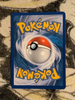 Ditto (Squirtle) 64/113 EX Delta Species Uncommon Pokemon TCG Near Mint ✨ - Image 2