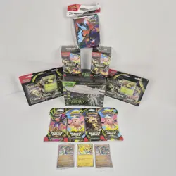 Pokemon Perfect Order 32 Packs Lot ETB Booster Bundles Sealed - Image 3