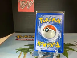 Pokemon Squirtle 65/100 Crystal Guardians - MP - Image 2