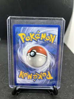 2023 Pokemon Snorlax SV151 Black Star Promo 51 Full Art Holo Sealed - Image 2