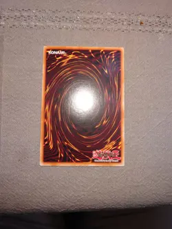 BP02-EN010 Revival Jam Common 1st Edition Yugioh Card - Image 2