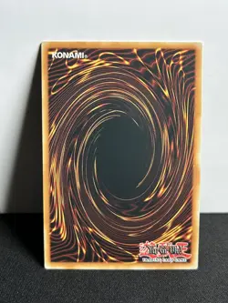 Yugioh Knightmare Unicorn RA01-EN043 Collector's Rare 1st Edition NM/M - Image 2