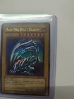 Yu-Gi-Oh Blue Eyes White Dragon Unlimited - Image 2