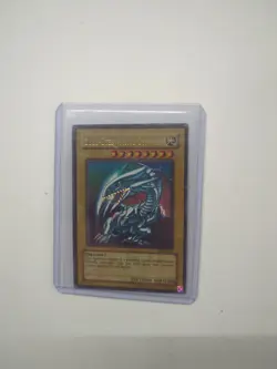 Yu-Gi-Oh Blue Eyes White Dragon Unlimited - Image 4