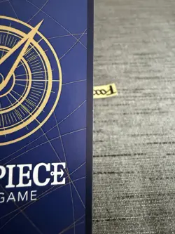 Carte One Piece Monkey.D.Luffy P-036 Promo PRE-RELEASE WINNER Alt English Card - Image 3