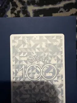 Weiss Schwarz Frozen Disney 100 Years Stamp Japanese S104 - Image 4