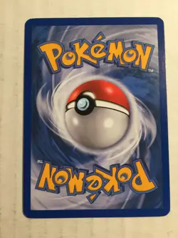 Pokemon Card Call Of Legends Darkness Energy 86/95. FREE SHIPPING! - Image 2