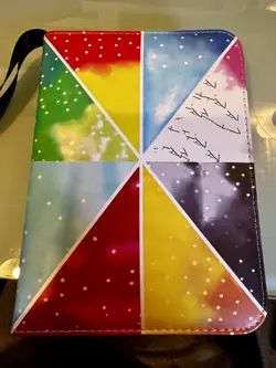 Pokemon Hits Collection: 76 Cards All NM - Incl. Binder (see Photos) - Image 1