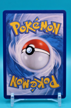 Fire Energy UR 129/100 S8 Fusion Arts Pokemon Card Korean Energy card - Image 2