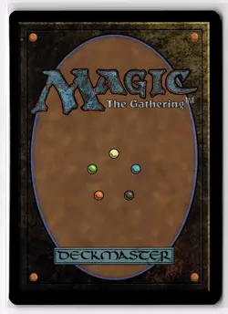 Scroll Rack 337 Commander Legends Foil NM - Image 2