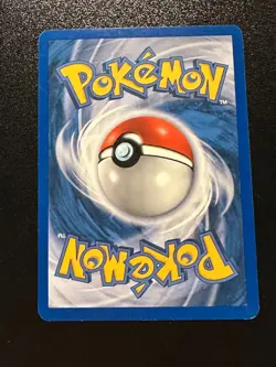 Pokemon Card EX Emerald Duskull 46/106. - Image 2