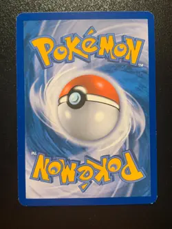 Pokemon Card HGSS Triumphant Porygon 73/102. - Image 2