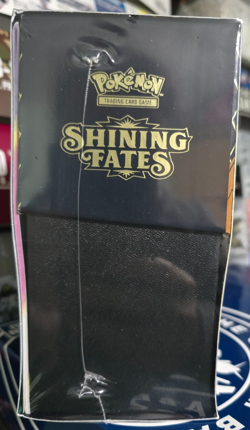 Pokemon Shining Fates Elite Trainer box, still factory sealed - Image 2