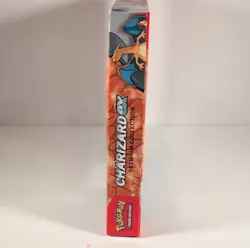Pokemon Charizard EX Premium Collection Sealed Box 2023 English 290-85323 - Image 5