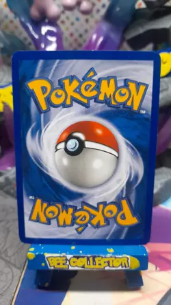 Pokemon Tcg Gallade Holo SWIRL Secret Wonders 6/132 Light Play - Image 2