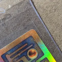 Pokemon TCG Ancient Mew Promo Holo Single Nintendo 1999 Vintage Psychic - Image 4