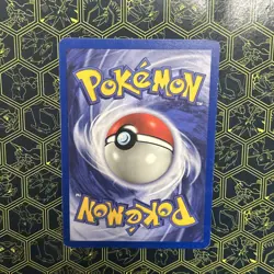 Pokemon TCG - Cubone 50/64 Common Jungle 1st Edition - Image 2