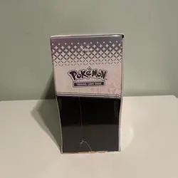 Pokemon Prismatic Evolutions Elite Trainer Box ETB New Factory Sealed - Image 2