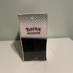 Pokemon Prismatic Evolutions Elite Trainer Box ETB New Factory Sealed - Image 4