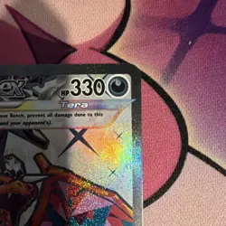 Pokemon Charizard ex 12/108 Evolutions Ultra Rare Holo Basic 180 HP - Image 4