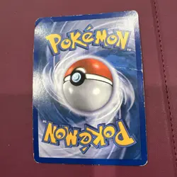 Pokemon Raikou & Suicune Legend Bottom 93/95 HGSS Unleashed - Image 3