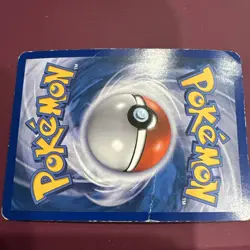 Pokemon Raikou & Suicune Legend Bottom 93/95 HGSS Unleashed - Image 4