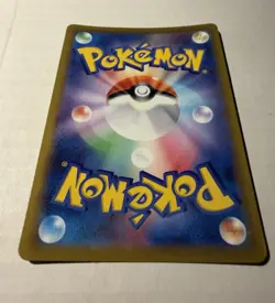 Pokemon Lost Abyss - Galarian Perrserker V NM 108/100 - Image 5