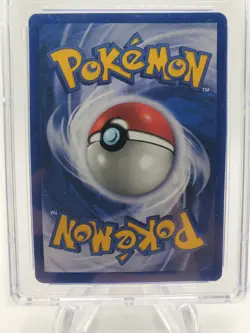 CGC 8.5 Pidgeotto Shadowless Base Set Pokemon 1999 22/102 - Image 2