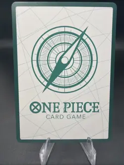 Nico Robin Gold Don!!! - One Piece EB03 - English - Heroines Edition - Image 2