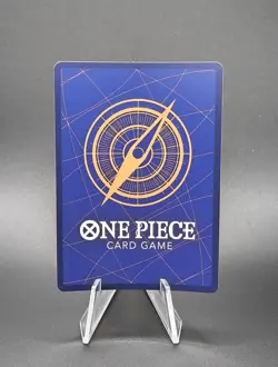 One Piece TCG OP15-EB04 Zoro Full Art English Mint Condition Dash Pack Alt Art - Image 2