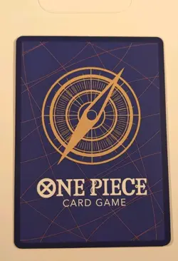 TASHIGI OP10-032 SR Super Rare Alt Art ONE PIECE TCG OP10 Royal Blood ENGLISH - Image 3