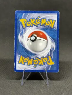 Leafeon SWIRL!! 24/100 2008 Majestic Dawn Pokemon Card Holo Rare - Mp - Image 2