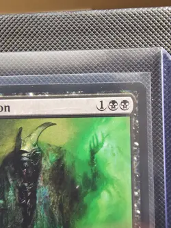 MTG Commander Lot - Black Zombie Tribal - Death Baron, Liliana, Yahenni 13 Cards - Image 4