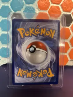 Pokemon TCG First Partner Holo Bulbasaur Charmander Squirtle Card Lot ENG - Image 3