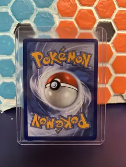 Pokemon TCG First Partner Holo Bulbasaur Charmander Squirtle Card Lot ENG - Image 5