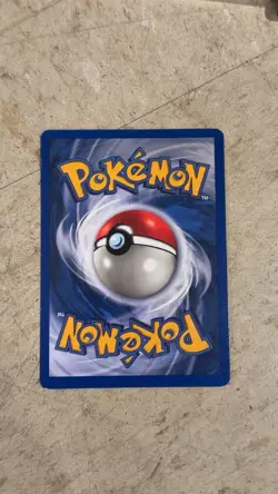 Pokemon Holo Card Lot Base Set Jungle Fossil 12 Cards Scyther Hypno Vileplume - Image 2