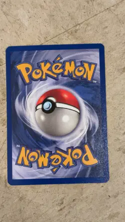 Pokemon Holo Card Lot Base Set Jungle Fossil 12 Cards Scyther Hypno Vileplume - Image 4