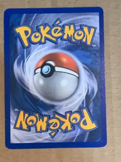 Pokemon Card EX Unseen Forces Teddiursa 77/115. - Image 2