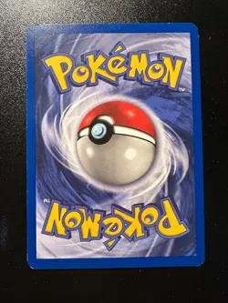 Pokemon Card Base Set Computer Search 71/102. Rare WoTC Vintage - Image 2
