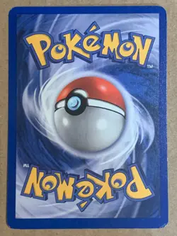 Pokemon Card Base 2 Set Rare Super Energy Removal 108/130. WoTC Vintage - Image 2