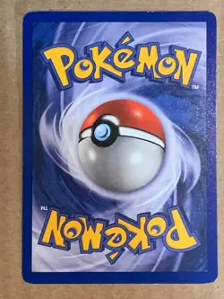 Pokemon Card French Neo Destiny Growlithe 68/105. Caninos Vintage - Image 2